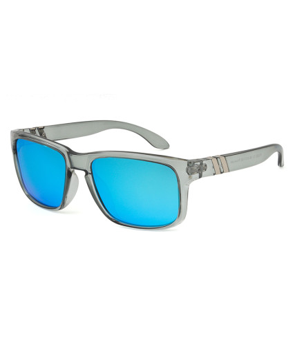 POLAREYE PL592 ΠΟΛΩΤΙΚΑ ΓΥΑΛΙΑ ΗΛΙΟΥ TRANSPARENT GREY/BLUE
