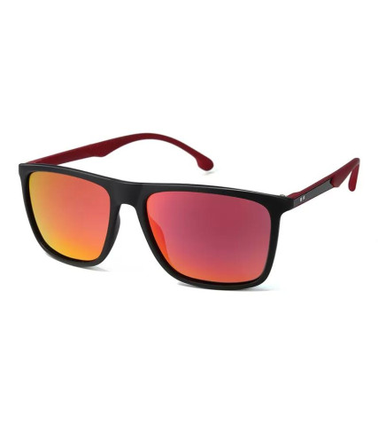 POLAREYE PL480 ΠΟΛΩΤΙΚΑ ΓΥΑΛΙΑ ΗΛΙΟΥ RED