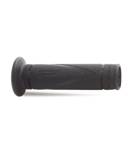 PROGRIP 837 ROAD GRIPS RUBBER SH38 22/25 102 BLACK
