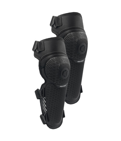 ΠΡΟΣΤΑΤΕΥΤΙΚΑ ΓΟΝΑΤΟΥ ΚΑΙ ΚΝΗΜΗΣ AGVPRO RIDER ARMOR GVR27674  