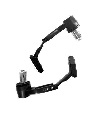 AGVPRO UNIVERSAL CNC ΠΡΟΣΤΑΤΕΥΤΙΚΑ ΜΑΝΕΤΩΝ ΑΛΟΥΜΙΝΙΟΥ ΜΑΥΡΑ 