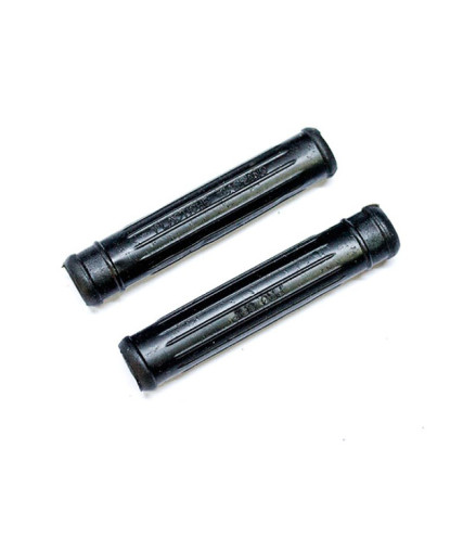 PROGRIP ΚΑΛΥΜΜΑ ΜΑΝΕΤΑΣ ΣΙΛΙΚΟΝΗΣ SH35 102 BLACK 2 ΤΕΜ