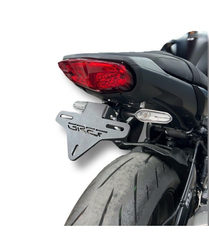 ΣΠΑΣΤΗ ΒΑΣΗ ΠΙΝΑΚΙΔΑΣ GREF INNOVATION ΓΙΑ YAMAHA MT 10 \'16-\'24 P/T014