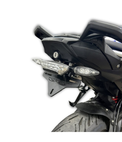 GREF INNOVATION ΣΠΑΣΤΗ ΒΑΣΗ ΠΙΝΑΚΙΔΑΣ ΓΙΑ BMW S1000XR \'15-19 P/T018