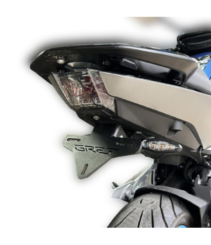 ΣΠΑΣΤΗ ΒΑΣΗ ΠΙΝΑΚΙΔΑΣ GREF INNOVATION ΓΙΑ CF MOTO 65MT \'19-\'22 P/T019