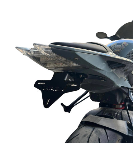 GREF INNOVATION ΣΠΑΣΤΗ ΒΑΣΗ ΠΙΝΑΚΙΔΑΣ ΓΙΑ BMW S1000RR \'09-\'19 P/T027