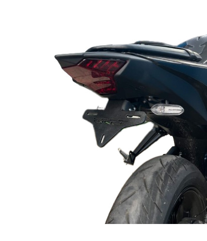 GREF INNOVATION ΣΠΑΣΤΗ ΒΑΣΗ ΠΙΝΑΚΙΔΑΣ ΓΙΑ ΥΑΜΑΗΑ YZF R3 2015+
