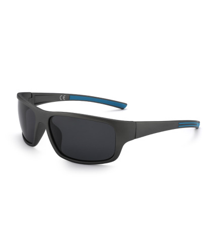 ΓΥΑΛΙΑ ΗΛΙΟΥ POLAREYE POLARIZED PTE2115 GREY/BLUE