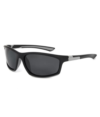 POLAREYE PTE2144 ΠΟΛΩΤΙΚΑ ΓΥΑΛΙΑ ΗΛΙΟΥ MATTE BLACK