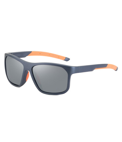 ΠΟΛΩΤΙΚΑ ΓΥΑΛΙΑ ΗΛΙΟΥ POLAREYE POLARIZED PTE2168 BLUE