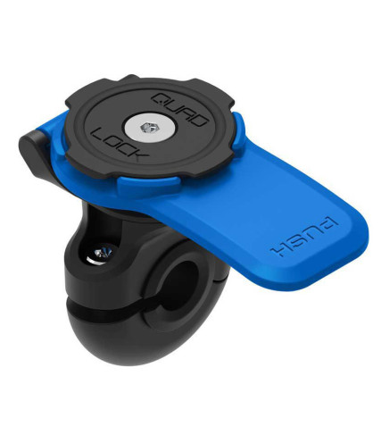 QUAD LOCK SCOOTER MIRROR MOUNT ΒΑΣΗ ΚΙΝΗΤΟΥ ΓΙΑ ΚΑΘΡΕΠΤΗ 