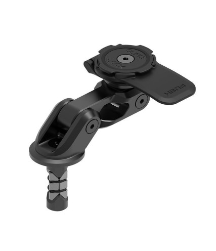 QUAD LOCK FORK STEM MOUNT PRO ΒΑΣΗ ΚΙΝΗΤΟΥ ΓΙΑ ΤΙΜΟΝΟΠΛΑΚΑ 