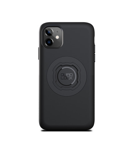 QUAD LOCK MAG CASE ΜΑΓΝΗΤΙΚΗ ΘΗΚΗ ΚΙΝΗΤΟΥ iPHONE 11