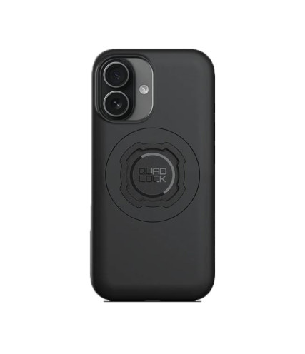QUAD LOCK MAG CASE ΜΑΓΝΗΤΙΚΗ ΘΗΚΗ ΚΙΝΗΤΟΥ IPHONE 17 