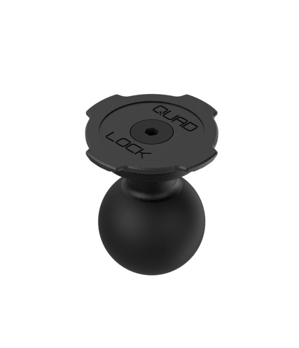 QUAD LOCK ΒΑΣΗ ΜΕ ΣΥΝΕΔΣΜΟ ΜΠΙΛΙΑ RAM MOUNT 1\