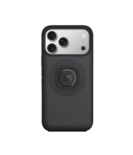 QUAD LOCK MAG CASE ΜΑΓΝΗΤΙΚΗ ΘΗΚΗ ΚΙΝΗΤΟΥ iPHONE 18 PRO