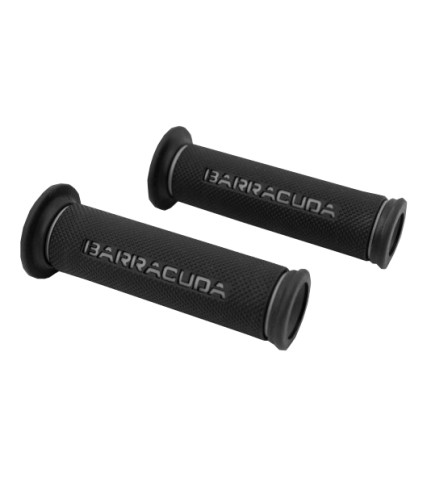 BARRACUDA ΧΕΙΡΟΛΑΒΕΣ BASIC RACING N1026-BRG GREY 