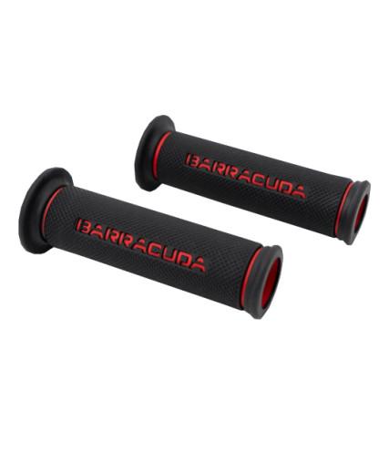 BARRACUDA ΧΕΙΡΟΛΑΒΕΣ BASIC RACING N1026-BRR RED 