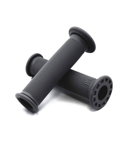 RENTHAL GRIP ΧΕΙΡΟΛΑΒΕΣ ΤΙΜΟΝΙΟΥ STREET FULL DIAMOND FIRM COMPOUND G149