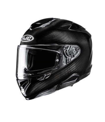 HJC RPHA 72 ΚΡΑΝΟΣ FULL FACE CARBON SOLID