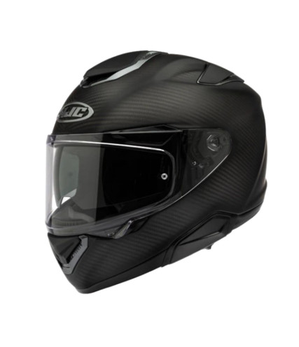 HJC RPHA 72 ΚΡΑΝΟΣ FULL FACE MATT CARBON