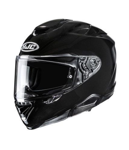 HJC RPHA 72 ΚΡΑΝΟΣ FULL FACE METAL BLACK