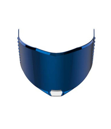 LS2 THUNDER GP FF805 ΖΕΛΑΤΙΝΑ ΜΠΛΕ ΚΑΘΡΕΠΤΗΣ