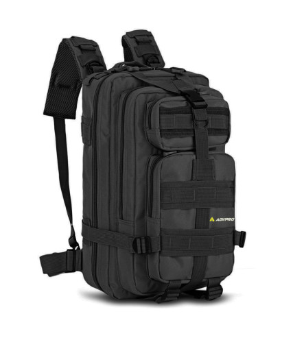 AGVPRO GVR5781 TACTICAL FORCE ΣΑΚΙΔΙΟ ΠΛΑΤΗΣ 30L 