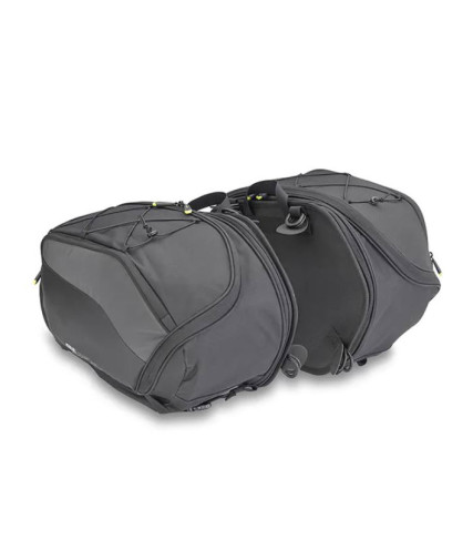 ΤΣΑΝΤΕΣ ΠΛΑΪΝΕΣ ΜΗΧΑΝΗΣ GIVI EA127B 30L