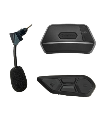 SC2 STANDARD ΕΝΔΟΕΠΙΚΟΙΝΩΝΙΑ SCHUBERTH ΓΙΑ ΚΡΑΝΗ C5/S3/E2