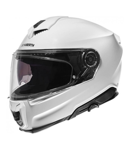 ΚΡΑΝΟΣ FULL FACE SCHUBERTH S3 GLOSSY WHITE