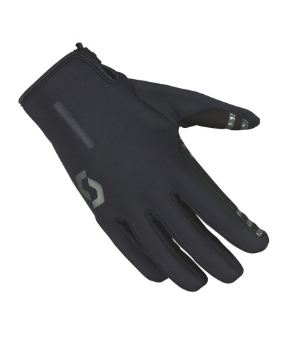 ΓΑΝΤΙΑ SCOTT NEORIDE BLACK Clarino™ NEOPRENE