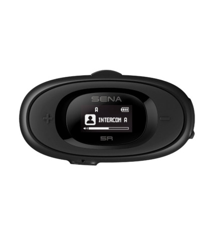 SENA SR 5R-01HD SPEAKERS BLUETOOTH & ΕΝΔΟΕΠΙΚΟΙΝΩΝΙΑ 