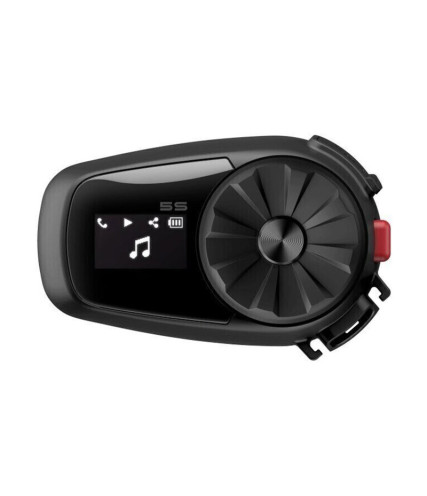 SENA 5S-10 ΜΟΝΗ  ΕΝΔΟΕΠΙΚΟΙΝΩΝΙΑ & BLUETOOTH 
