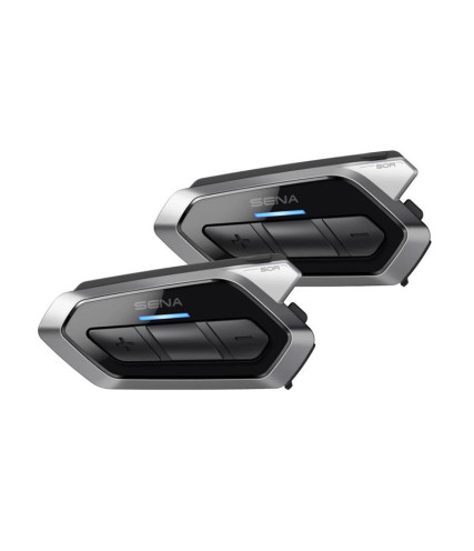 SENA 50R-02D DUAL HARMAN/ KARDON SOUND ΕΝΔΟΕΠΙΚΟΙΝΩΝΙΑ SET