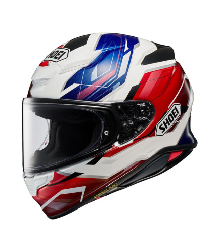 SHOEI NXR2 CAPRICCIO TC-10 ΚΡΑΝΟΣ FULL FACE