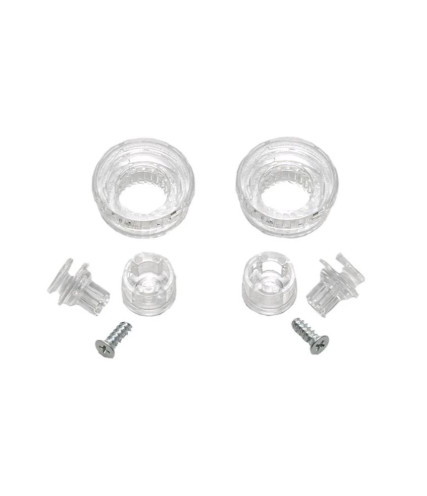 SHOEI ΚΟΥΜΠΙΑ ΓΙΑ TEAR OFF ΜΕΜΒΡΑΝΕΣ ΓΙΑ ΖΕΛΑΤΙΝΕΣ CWR-F2R NXR2 /X-SPR PRO