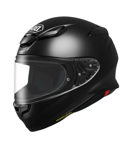 SHOEI NXR2 ΚΡΑΝΟΣ FULL FACE BLACK