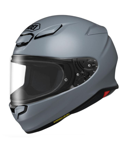 ΚΡΑΝΟΣ FULL FACE SHOEI NXR2 BASALT GREY