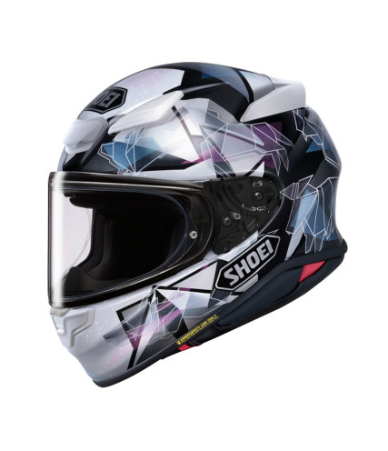 SHOEI NXR2 ORIGAMI 2 TC-5 ΚΡΑΝΟΣ FULL FACE