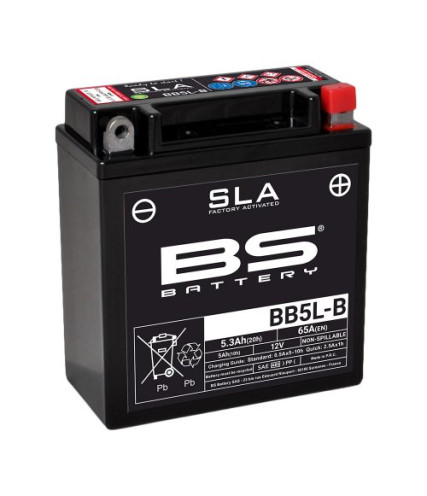 BS BATTERY BS-BB5L-B ΜΠΑΤΑΡΙA 
