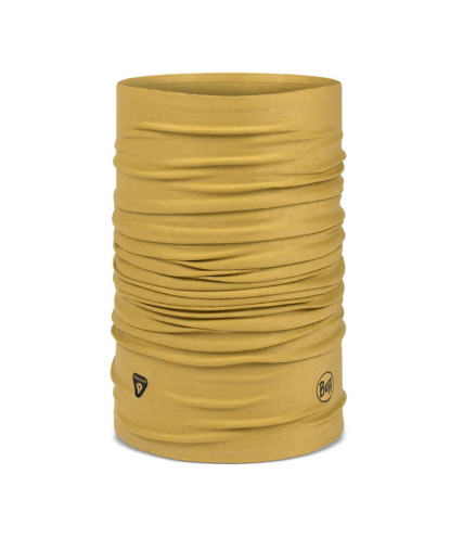 BUFF THERMONET ΙΣΟΘΕΡΜΙΚΟ ΛΑΙΜΟΥ SOLID GINGKO (ONE SIZE)