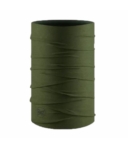 ΜΠΑΝΤΑΝΑ ΛΑΙΜΟΥ ΚΑΛΟΚΑΙΡΙΝΗ BUFF COOLNET UV SOLID MILITARY