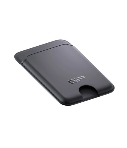 SP CONNECT CARD WALLET SPC+ ΑΝΤΙΚΛΕΠΤΙΚΟ ΠΟΡΤΟΦΟΛΙ ΚΑΡΤΩΝ ΜΕ ΣΥΝΔΕΣΜΟ 