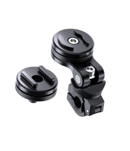 SP CONNECT MIRROR MOUNT PRO ΒΑΣΗ ΚΑΘΡΕΠΤΗ ΜΕ ΑΡΘΡΩΣΗ 