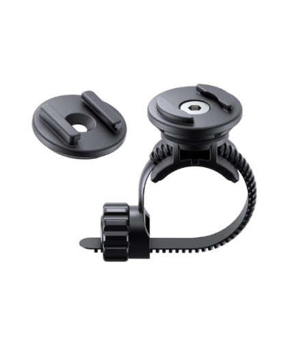 SP CONNECT MICRO BIKE MOUNT ΒΑΣΗ ΤΙΜΟΝΙΟΥ ΠΟΔΗΛΑΤΟΥ & ΜΟΤΟΣΥΚΛΕΤΑΣ ΓΙΑ ΤΙΜΟΝΙ 