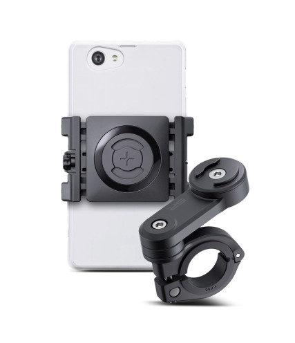 SP CONNECT MOTO BUNDLE LT UNIVERSAL PHONE CLAMP SPC+ 2in1 