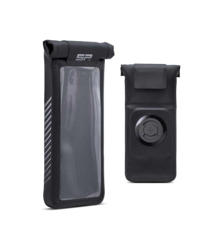 SP CONNECT UNIVERSAL PHONE CASE ΑΔΙΑΒΡΟΧΗ ΜΕΓΑΛΗ ΘΗΚΗ ΚΙΝΗΤΟΥ X-LARGE