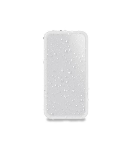 SP CONNECT WEATHER COVER ΑΔΙΑΒΡΟΧΟ ΚΑΛΥΜΜΑ ΚΙΝΗΤΟΥ IPHONE 13 MINI / 12 MINI 
