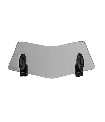 UNIVERSAL SPOILER ΠΡΟΕΚΤΑΣΗ ΖΕΛΑΤΙΝΑΣ ΦΙΜΕ 26X10CM